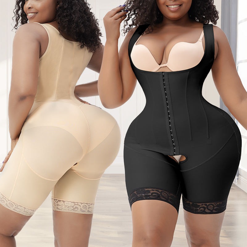 Bella’s Curves Snatched Waist Shaper