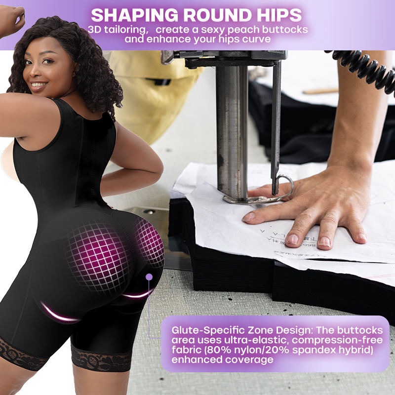 Bella’s Curves Snatched Waist Shaper
